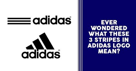 sports brand with three stripes.